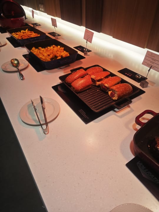 Gastro Alexandra Golden Boutique - Adults only