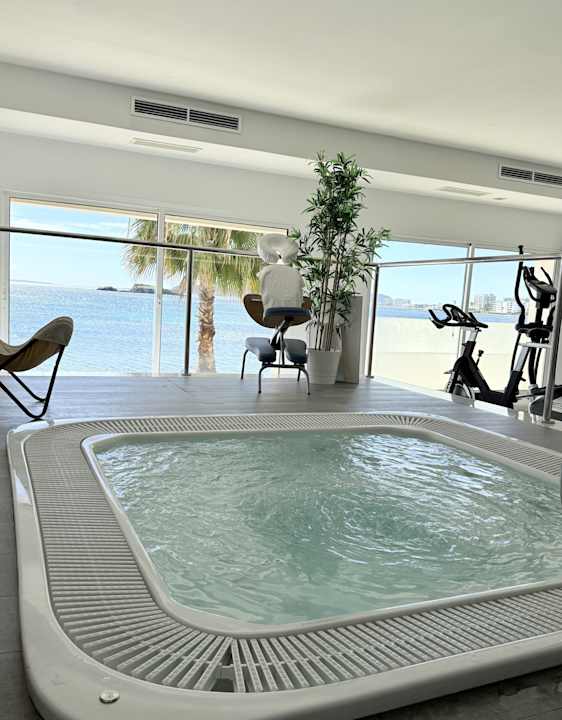 Sport & Freizeit BG Hotel Nautico Ebeso