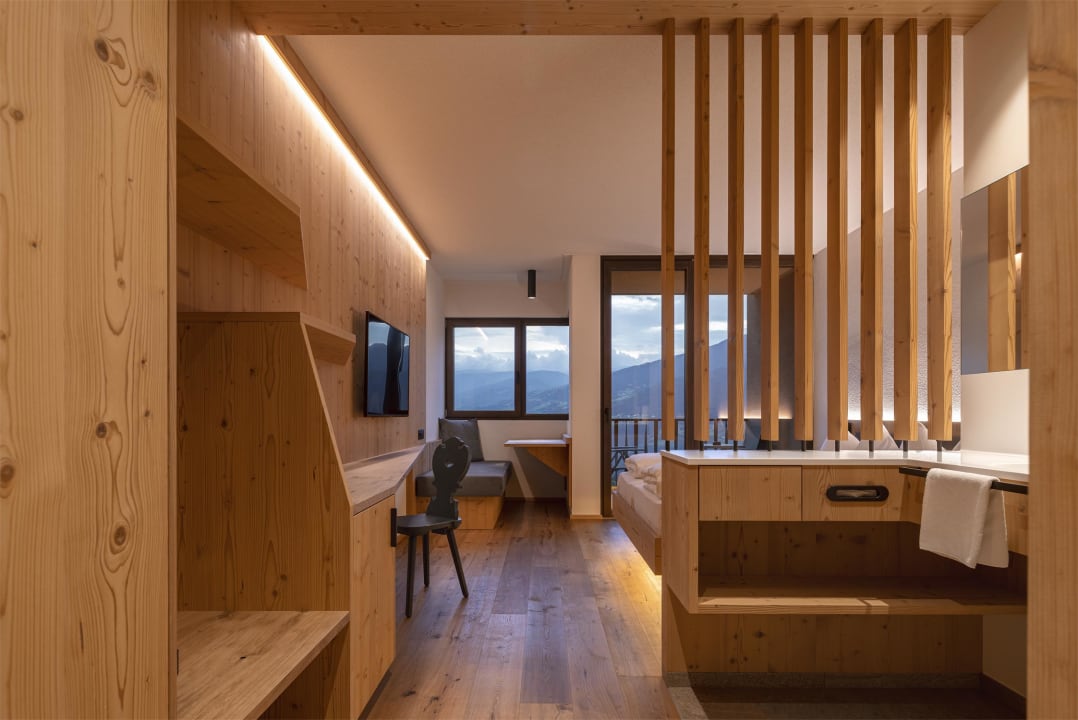 Zimmer Hotel Fischer