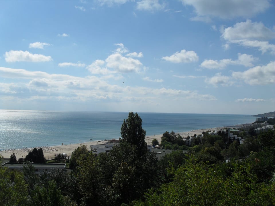 Albenasstraende Hotel Mura