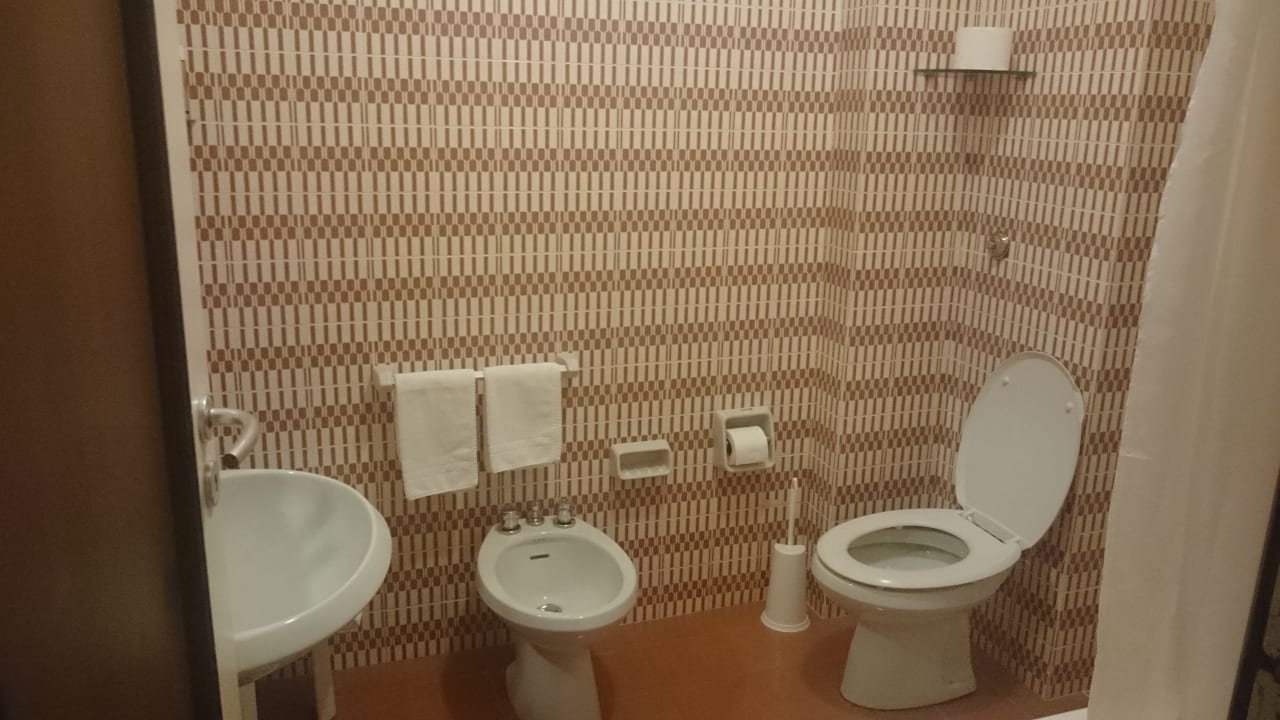 Zimmer Hotel Pietra di Luna