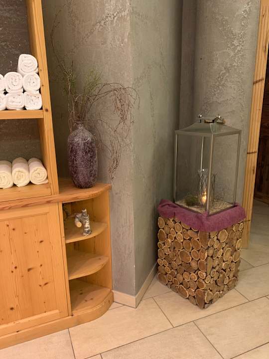 Pool Hotel Wiesenhof Garden Resort