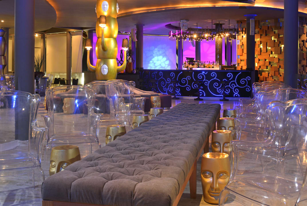 Restaurant Paradisus Punta Cana Resort (Im Umbau/Renovierung)