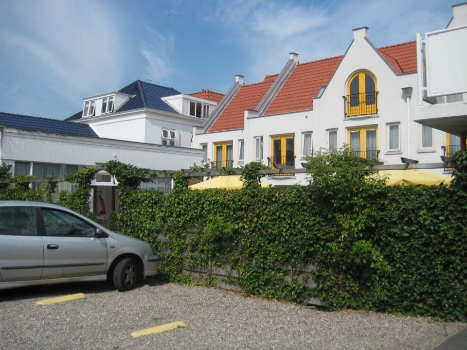 Hotel Wilhelmina Hotel Wilhelmina