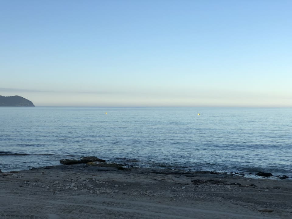 Strand allsun Hotel Borneo - Adults only