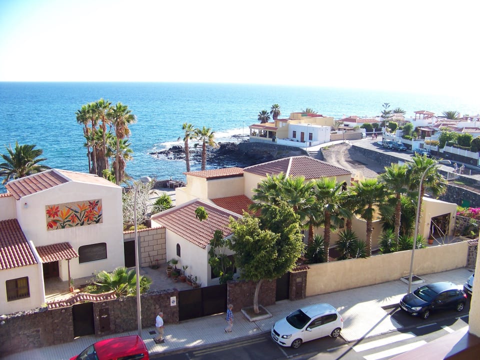 Meerblickzimmer HOVIMA Jardin Caleta