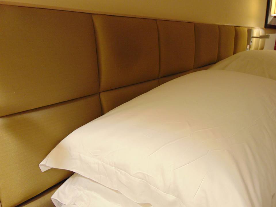 Zimmer ITC Maratha