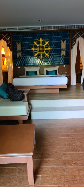 Zimmer Hotel Rawai Palm Beach Resort