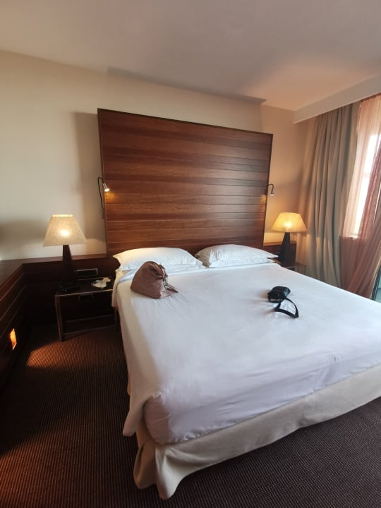 Zimmer Salobre Hotel Resort & Serenity