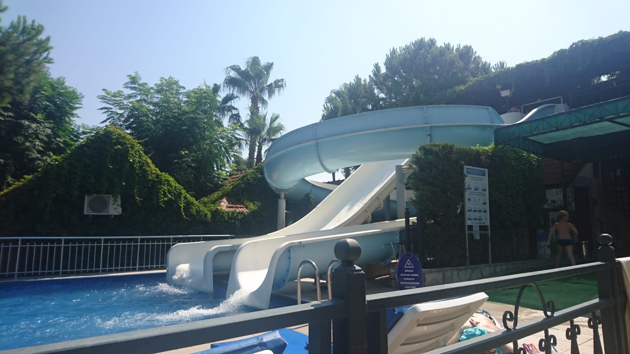 Sport & Freizeit Can Garden Beach