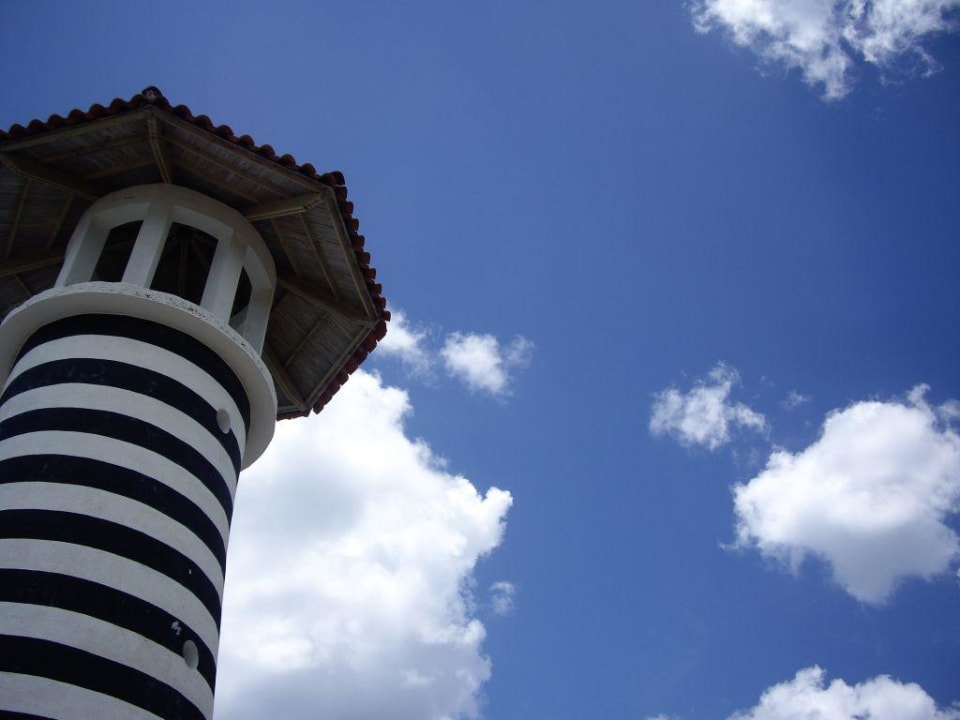 Leuchtturm Iberostar Selection Hacienda Dominicus