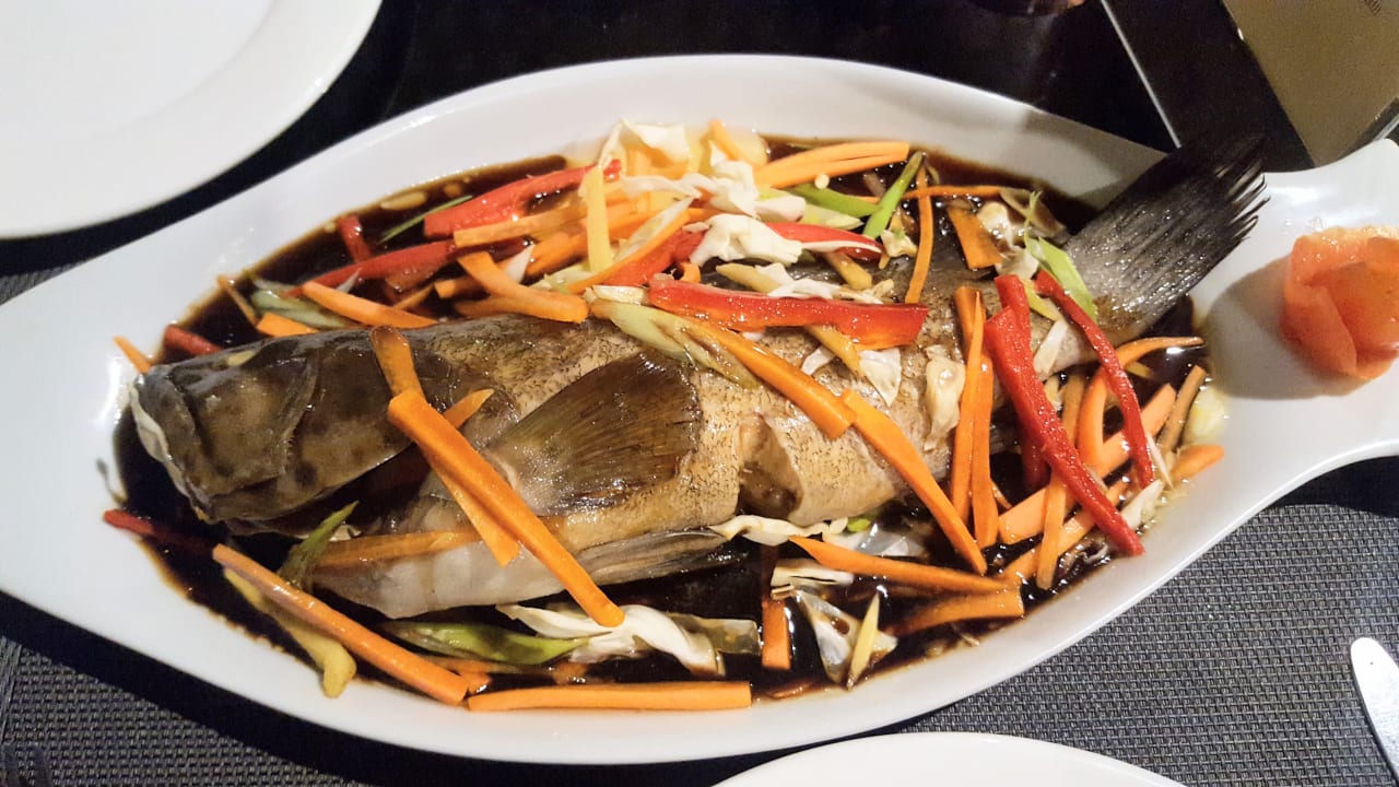 Gastro Alona Royal Palm Resort