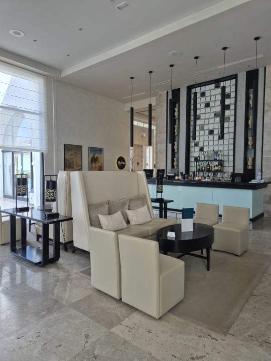 Zimmer Hotel La Badira