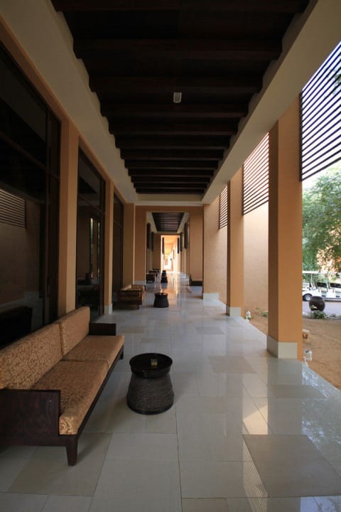 Restaurant Al Waha The Ritz-Carlton Ras Al Khaimah, Al Wadi Desert