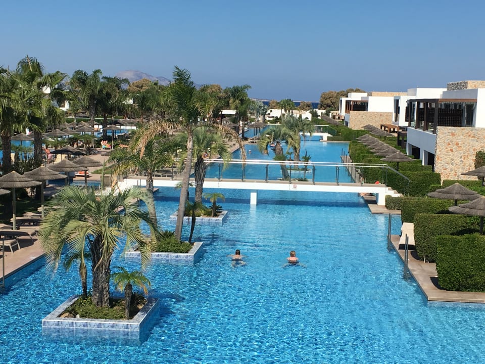 Pool TUI BLUE Palazzo del Mare