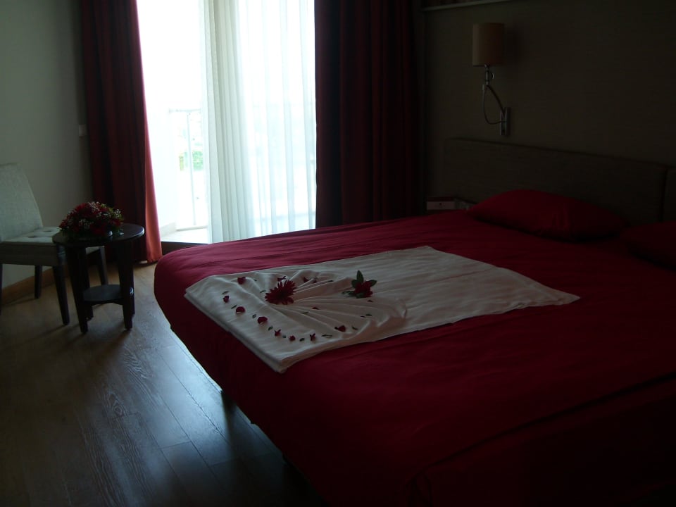 Zimmer Commodore Elite Suites & Spa - Adults only