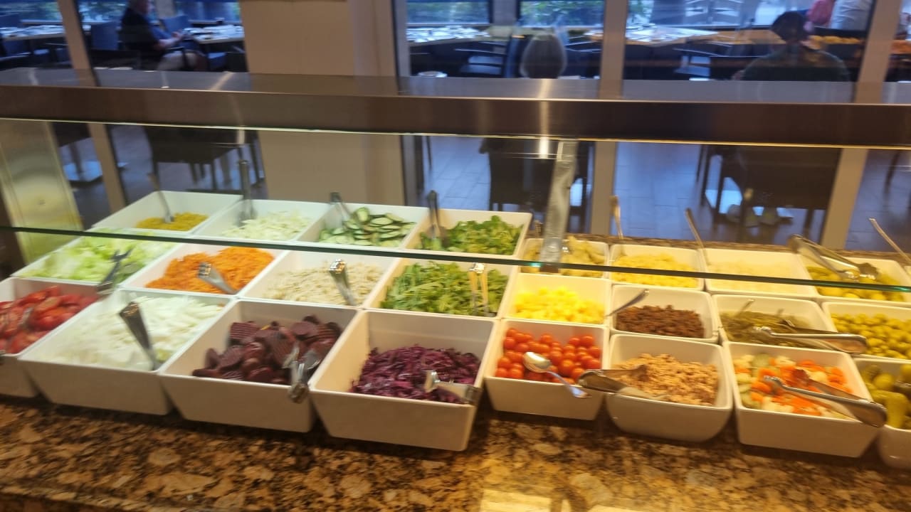 Gastro Protur Palmeras Playa Aparthotel