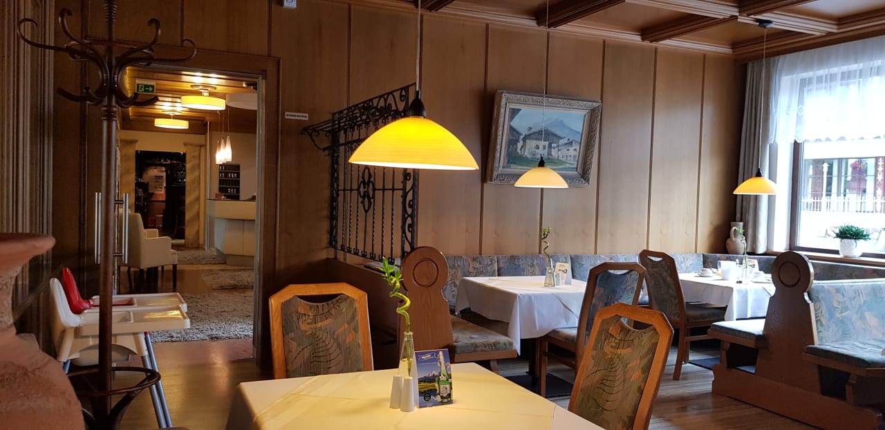 Gastro Hotel Feneberg