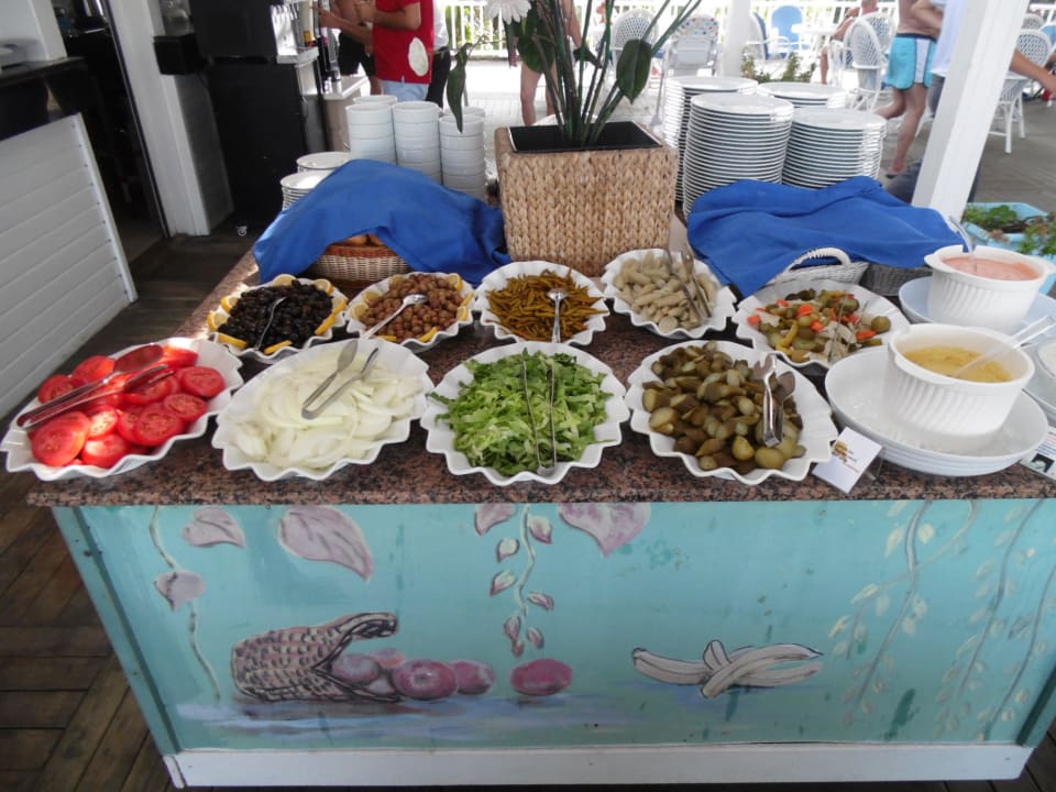 Strand bar Can Garden Resort