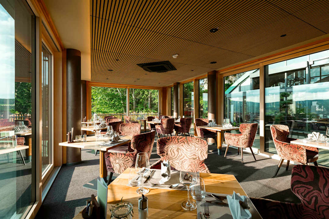 Gastro Spirit & SPA Hotel Birkenhof am Elfenhain