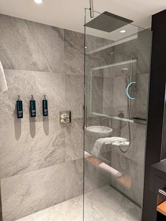 Zimmer Hilton Munich Airport