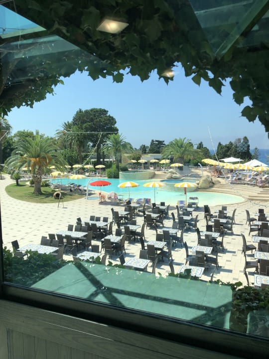 Pool Aldiana Club Rocca Nettuno Calabria