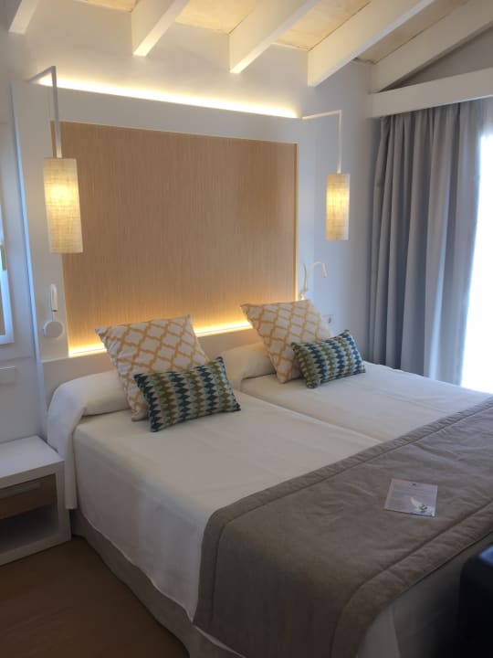 Zimmer Grupotel Aldea Cala'n Bosch