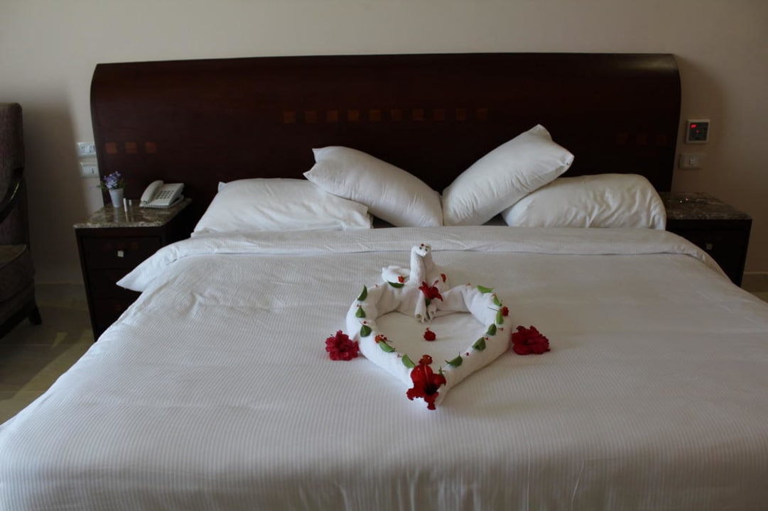 Herzliche Aufmerksamkeiten Shams Prestige Abu Soma-Adults Only