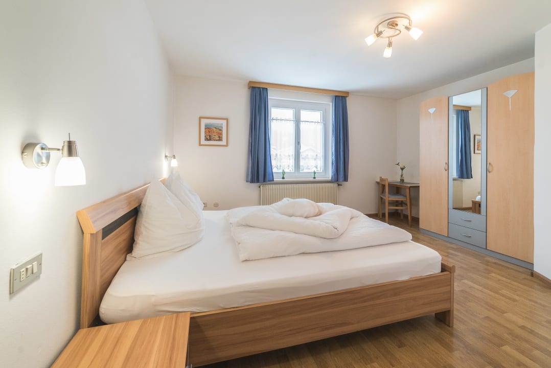 Zimmer Residence Ortlerhof