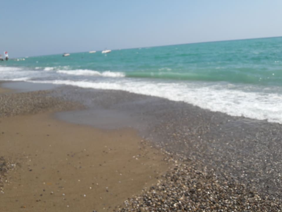 Strand Belconti Resort Hotel