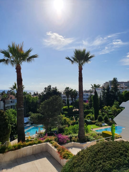 Ausblick Side Star Elegance