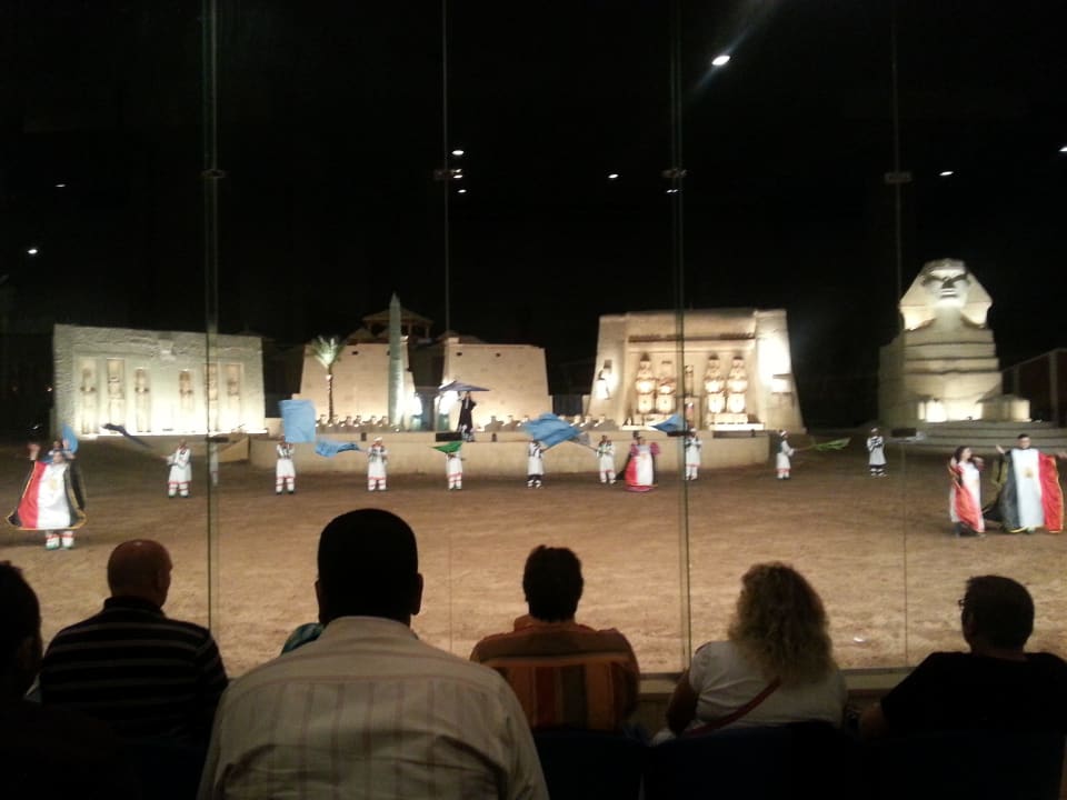 Toll ! Pickalbatros Alf Leila Wa Leila Resort - Neverland Hurghada