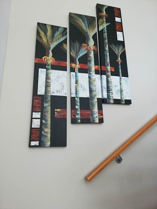 Zimmer Hotel One Burgess Hill