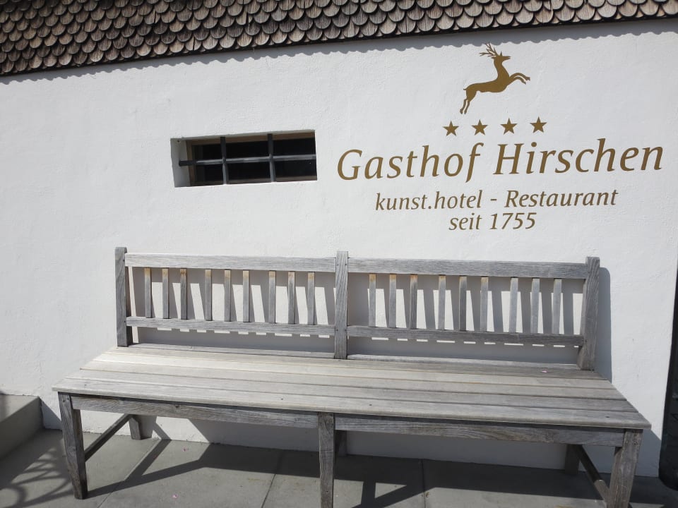 Noch Fragen? Hirschen Schwarzenberg - Fine Hotel, Restaurant & Spa