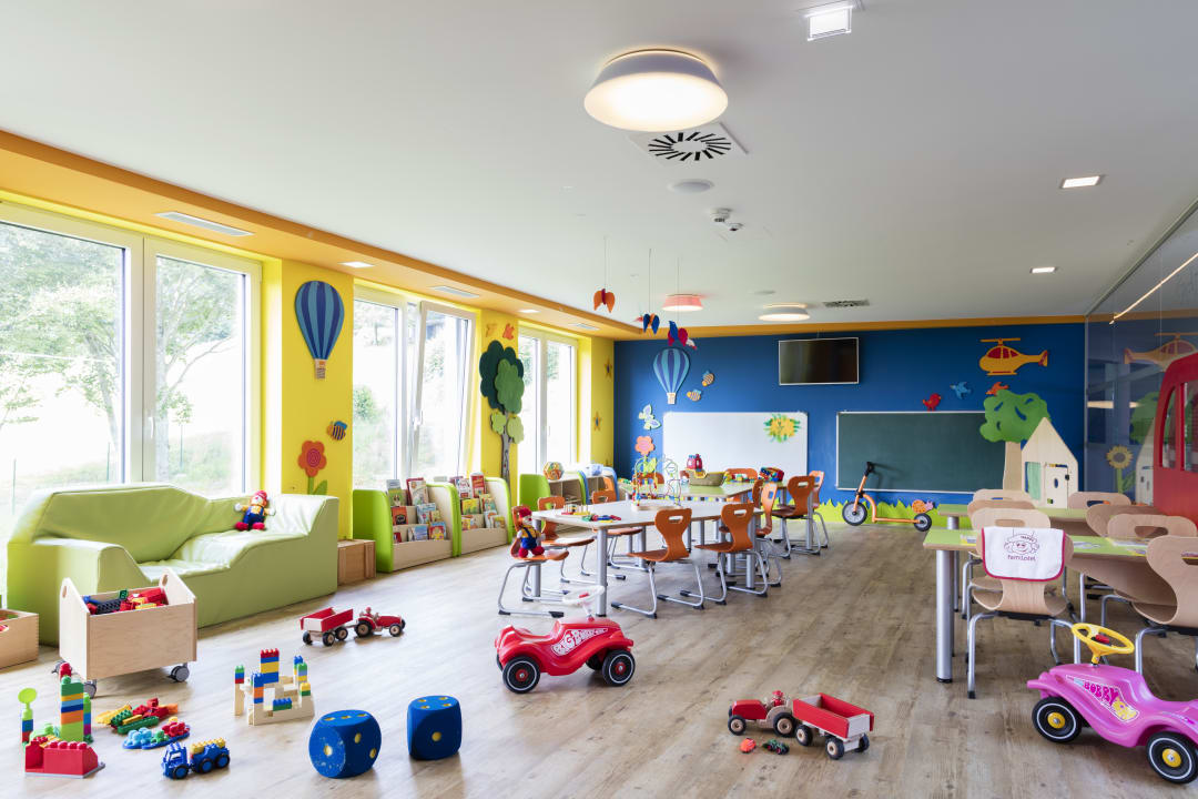 Sport & Freizeit AIGO welcome family