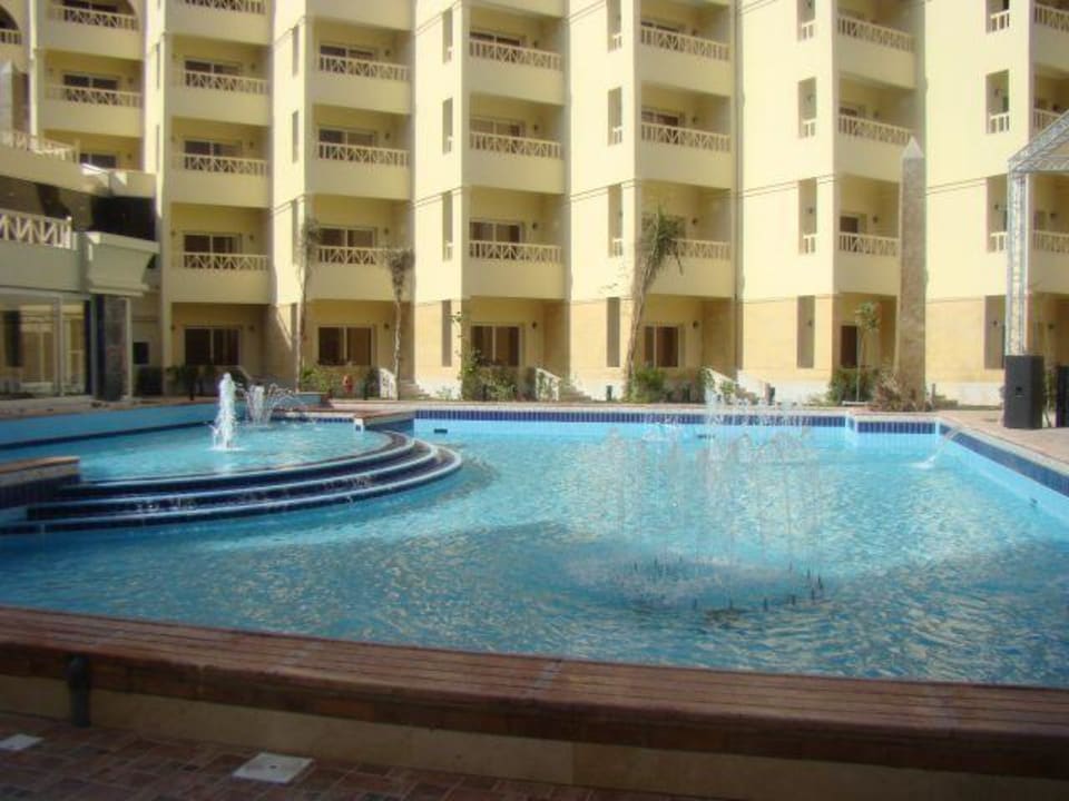 Hotel AMC Azur Beach AMC Royal Hotel & SPA