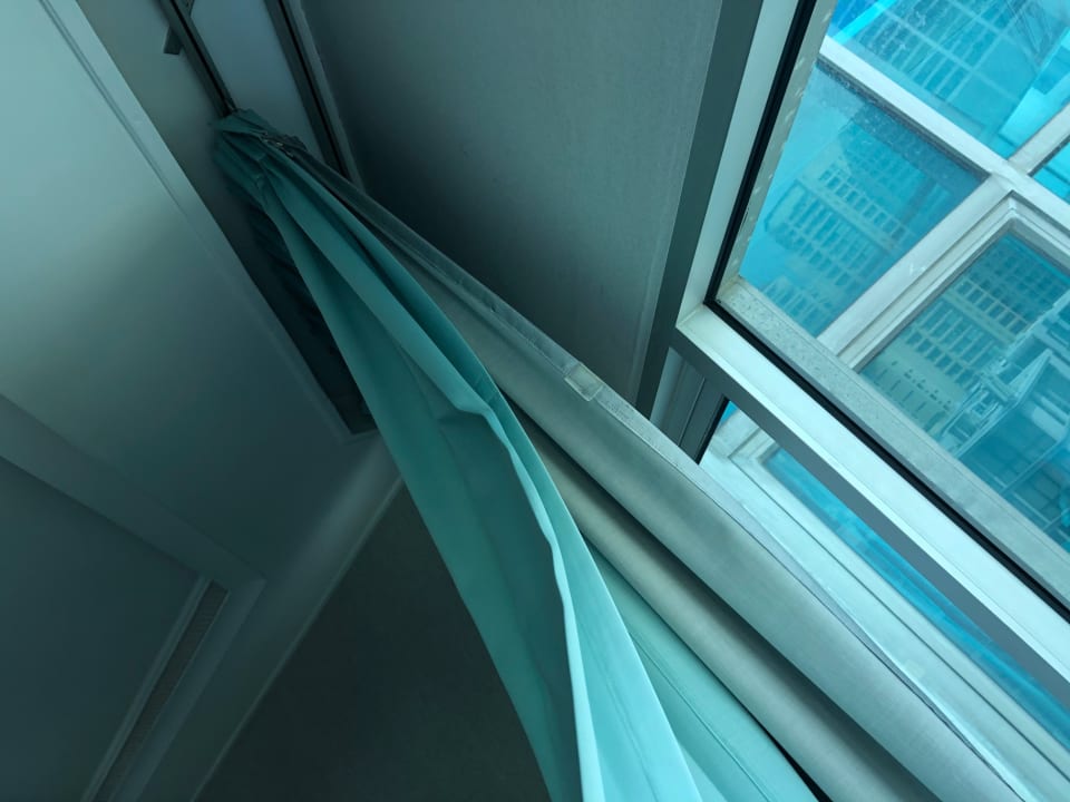 Zimmer Hotel Windsor Suites & Convention