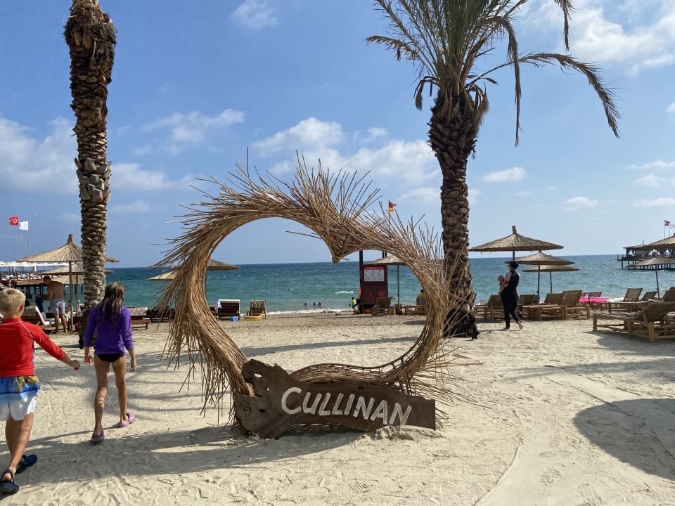 Strand Cullinan Belek