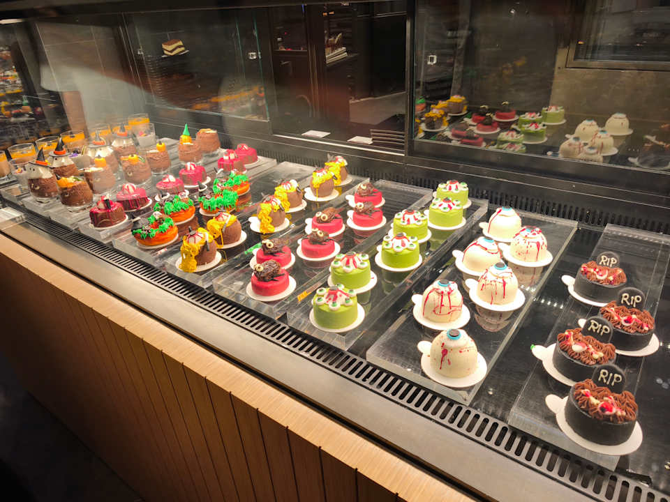 Gastro Voyage Belek Golf & Spa