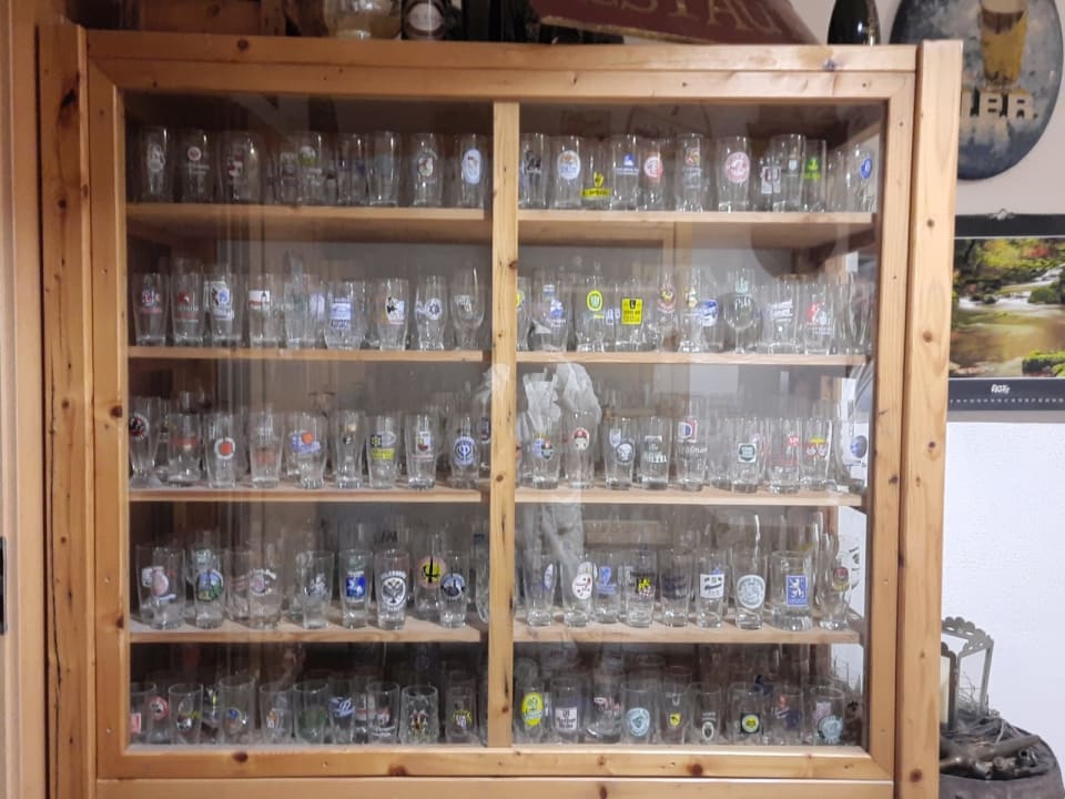 Gastro 1. Bier & Wohlfühlhotel Gut Riedelsbach