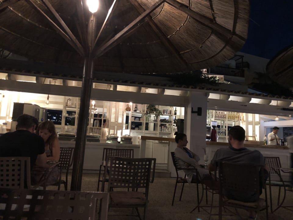 Gastro Seaside A Lifestyle Resort