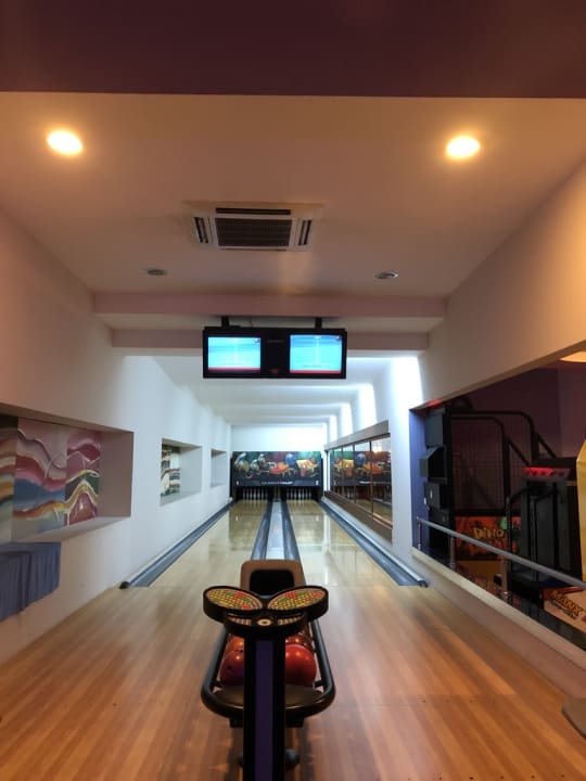 Sport & Freizeit Sunis Kumköy Beach Resort Hotel & Spa