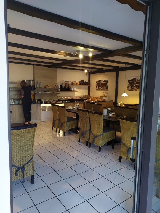 Gastro Hotel Traumblick