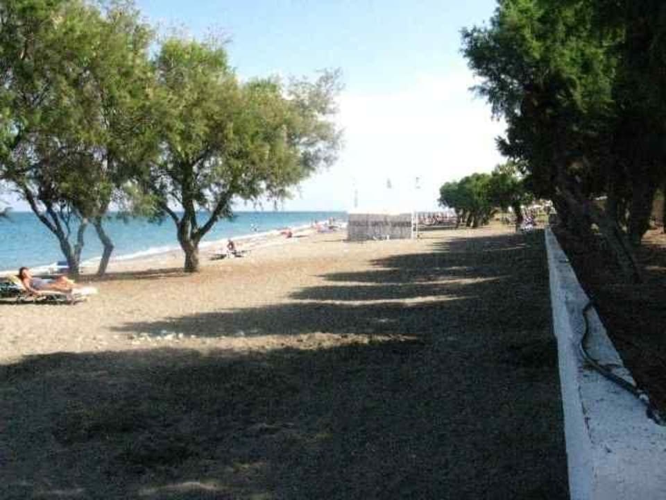 Strand TUI KIDS CLUB Alex Beach