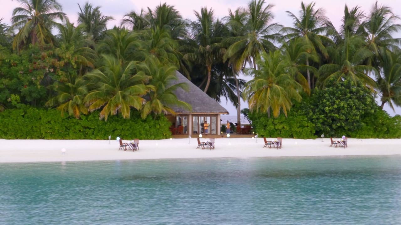 Veligandu Veligandu Maldives Resort Island