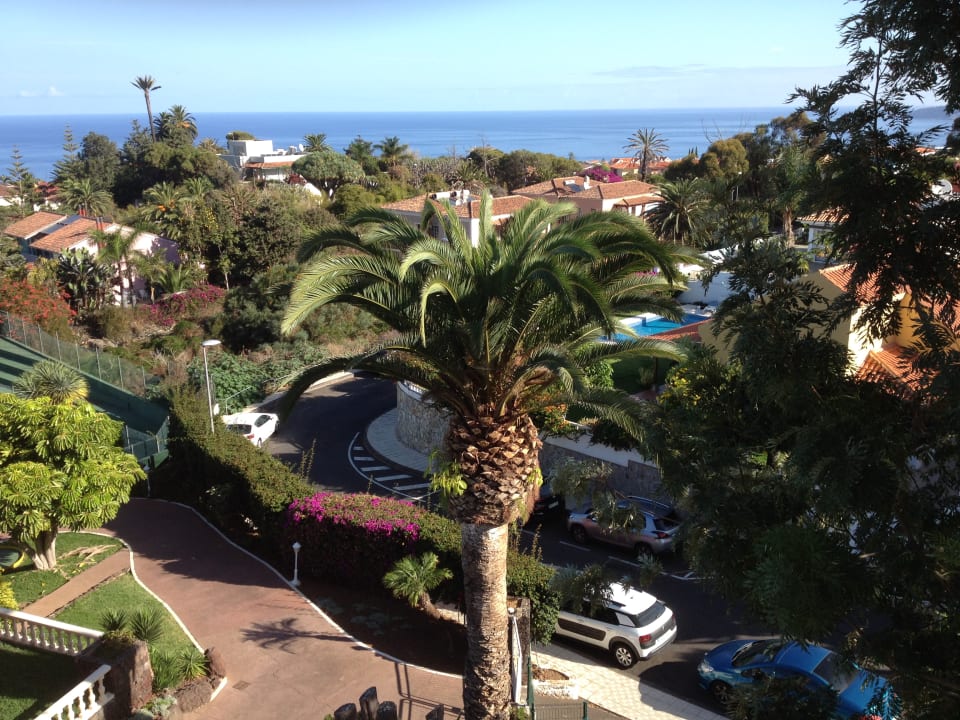 "Außenansicht" Hotel La Quinta Park Suites (Santa Úrsula