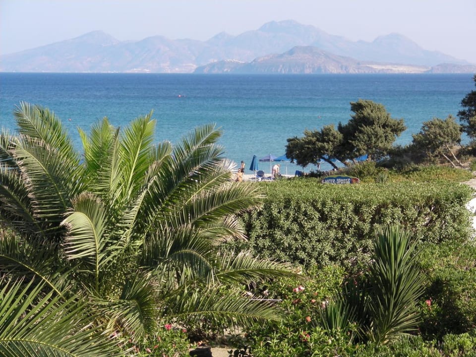 View From Porto Bello Royal Porto Bello Royal