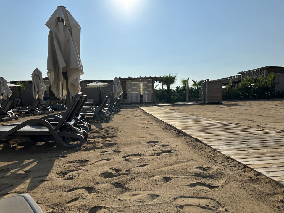 Strand Jacaranda Luxury Resort