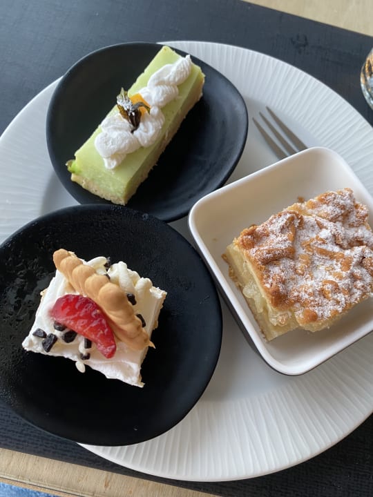 Gastro Hotel Corissia Princess