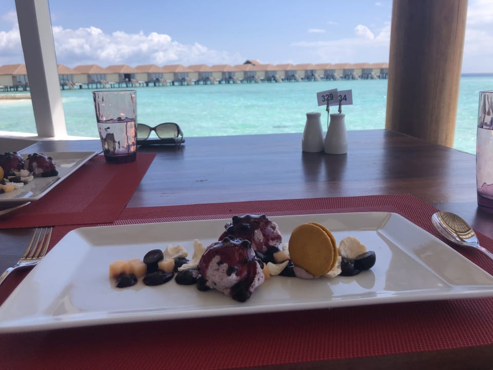 Gastro Cinnamon Velifushi Maldives - Free One-Way Speedboat and 02 Kids Under 12 Stay & Dine Free